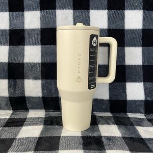 Hydrojug traveler - cream